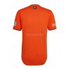 Fußballtrikots New York City FC Auswärts Trikotsatz 2022-2023